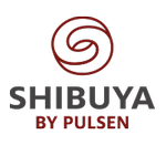 Shibuya by Pulsen